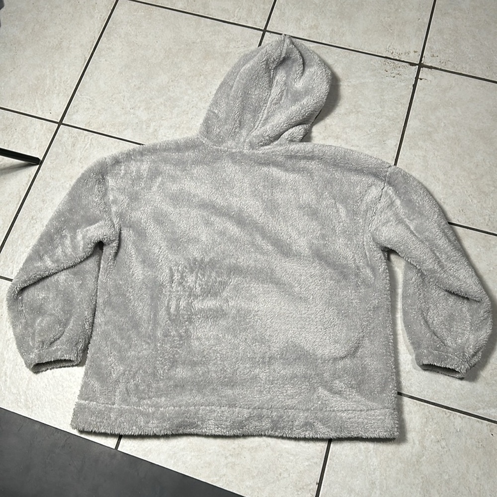 Lilly Pulitzer Suri Sherpa Hoodie Size XL‎ - Picture 13 of 15